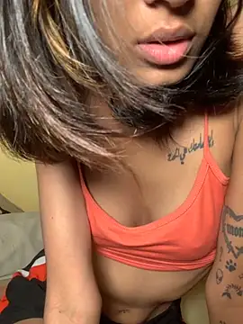 Serah201 online show from November 2025 08:03:01 PM