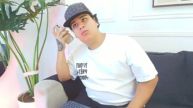 Naim Bennetsex online show from December 2025 06:59:02 PM