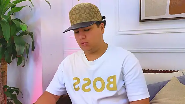 Naim Bennetsex online show from March 2026 06:57:01 PM