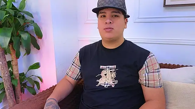 Naim Bennetsex online show from March 2026 07:17:01 PM