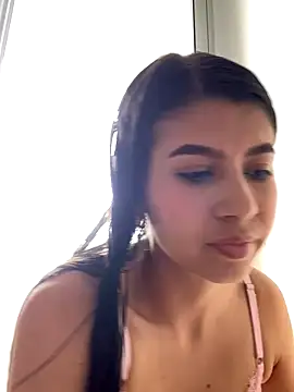 Lenapink19 online show from October 2025 07:55:01 PM