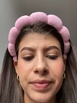 Lenapink19 online show from October 2025 09:12:02 PM