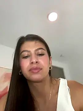 Lenapink19 online show from October 2025 02:41:01 AM