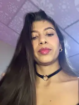 Snapshot of Lenapink19 chatting on February 2026 10:29:01 PM Lenapink19 online show from February 2026 10:29:01 PM