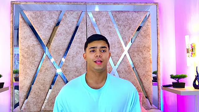 jayd muscle online show from December 2025 04:30:01 AM