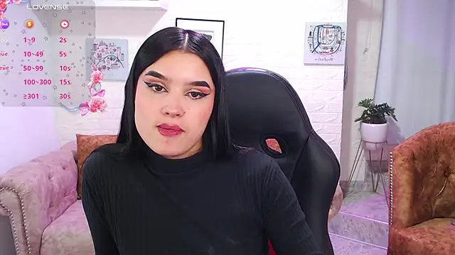 Natalie loffreda online show from March 2026 12:36:02 AM