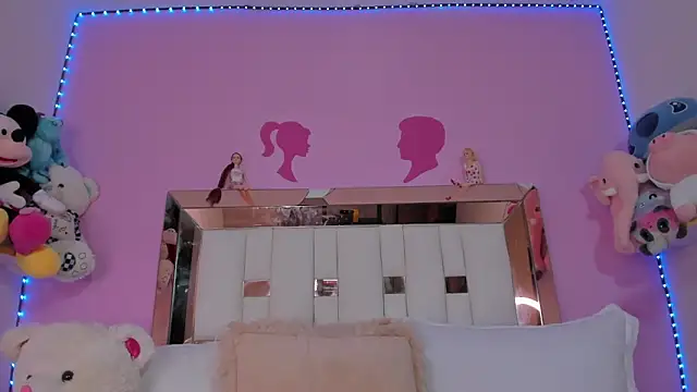 Snapshot of Emmy_Rivas chatting on September 2025 12:15:01 AM Emmy Rivas online show from September 2025 12:15:01 AM