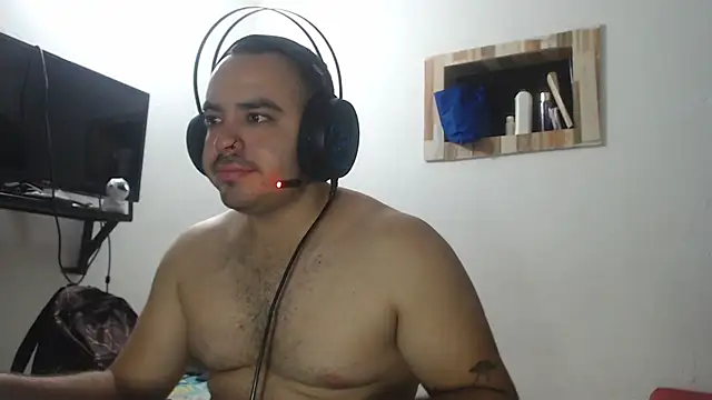 Ana ThiagoxX online show from May 2026 10:08:02 PM