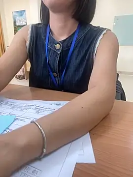 -NhaKy22 online show from October 2025 07:51:01 AM