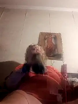 LoveCupid5451 online show from September 2025 04:01:01 PM