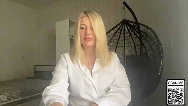 Blondie xoxoxo online show from May 2026 09:47:01 AM
