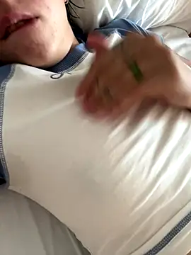 Kitty5348 online show from October 2025 08:56:01 AM