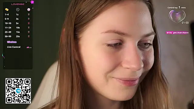 Stella of steel online show from October 2025 09:17:01 AM