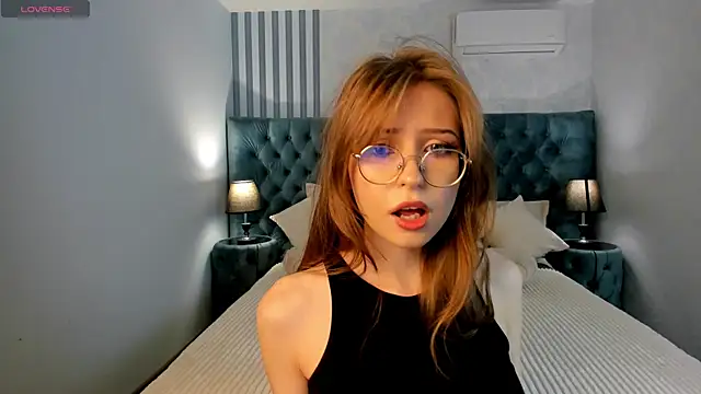 Grace blush online show from September 2025 06:40:01 AM