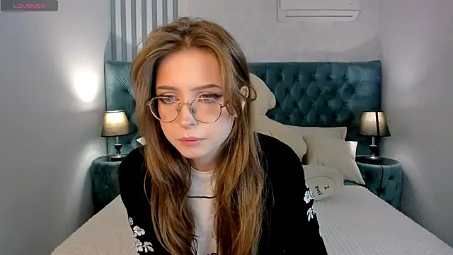 Grace blush online show from September 2025 07:47:01 AM