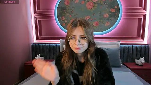 Grace blush online show from October 2025 06:36:01 AM