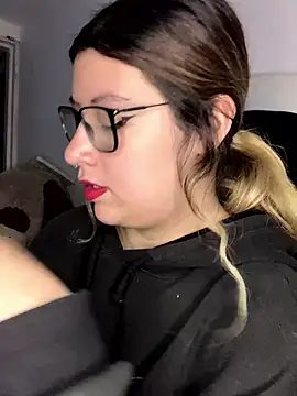 Blair Bunnyy online show from January 2026 07:02:01 AM