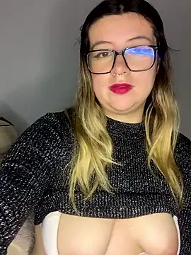 Blair Bunnyy online show from March 2026 04:40:02 AM