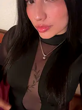 Jadee grey online show from October 2025 12:52:02 AM