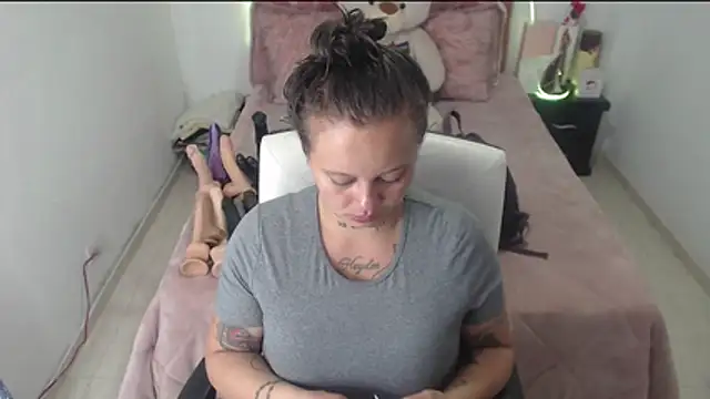 patty squirt  online show from July 2026 12:19:02 PM