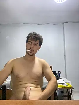 Snapshot of 23cmturkishD chatting on September 2025 03:55:02 PM 23cmturkishD online show from September 2025 03:55:02 PM