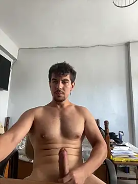 Snapshot of 23cmturkishD chatting on September 2025 08:13:02 AM 23cmturkishD online show from September 2025 08:13:02 AM