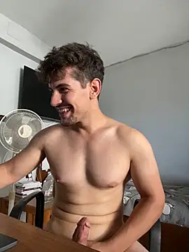 Snapshot of 23cmturkishD chatting on October 2025 12:44:02 PM 23cmturkishD online show from October 2025 12:44:02 PM