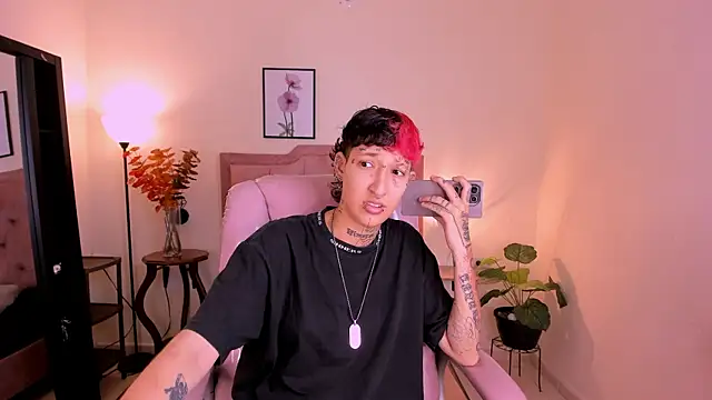 Luci Rose online show from September 2025 03:29:01 AM