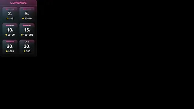 Luci Rose online show from November 2025 06:03:01 AM