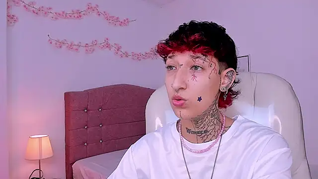 Luci Rose online show from February 2026 06:37:01 AM