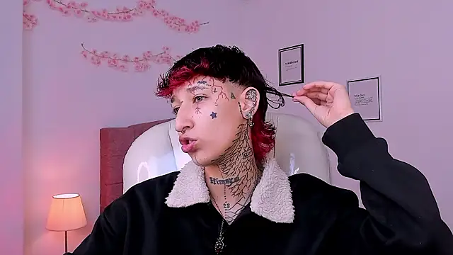 Luci Rose online show from March 2026 04:12:02 PM