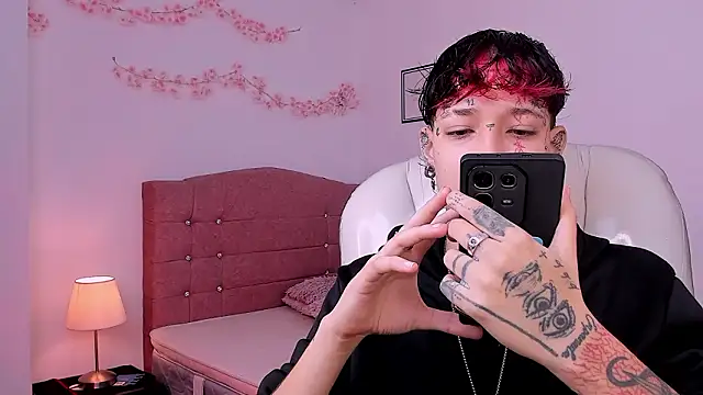 Luci Rose online show from March 2026 04:57:02 PM