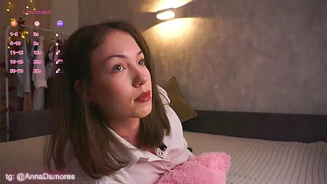 Snapshot of RenateRansone chatting on January 2026 06:34:02 PM RenateRansone online show from January 2026 06:34:02 PM