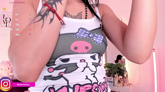 Kathybecker online show from November 2025 01:44:02 PM