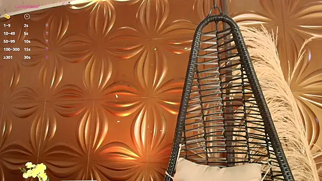 Snapshot of Kathybecker chatting on December 2025 02:11:01 PM Kathybecker online show from December 2025 02:11:01 PM