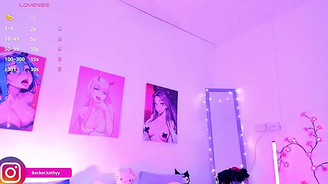 Kathybecker online show from April 2026 06:13:02 PM