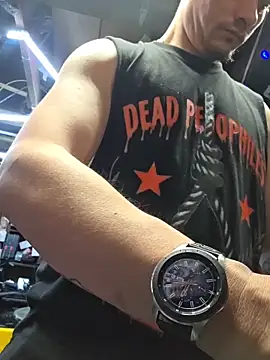 twistafatpipe online show from April 2026 05:13:01 AM