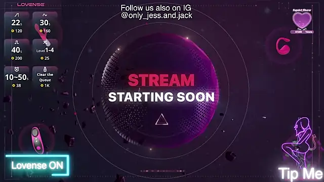 Secret Lovers1 online show from February 2026 05:49:02 PM