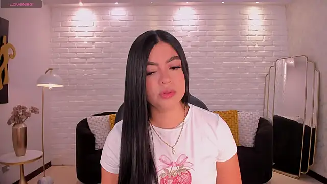 NataliaGaret online show from February 2026 01:54:01 AM