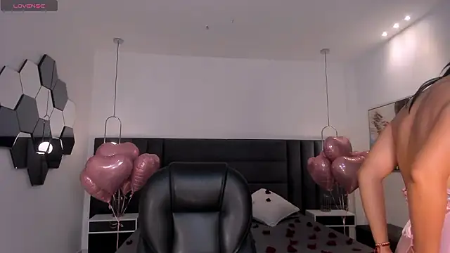 NataliaGaret online show from February 2026 02:19:01 AM