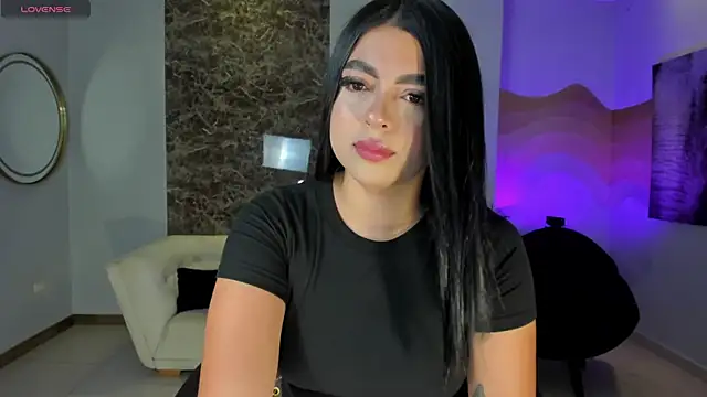 NataliaGaret online show from July 2026 10:08:02 AM