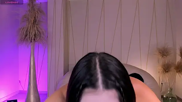 MaddisonTaylor1 online show from October 2025 07:44:02 PM