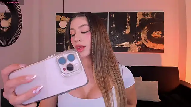 MaddisonTaylor1 online show from October 2025 07:37:01 PM