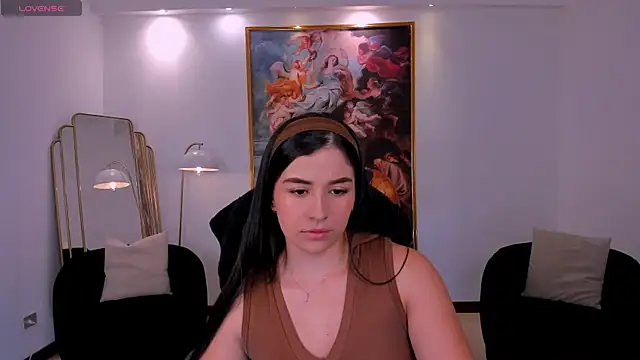 MilaColeman online show from April 2026 01:14:01 AM