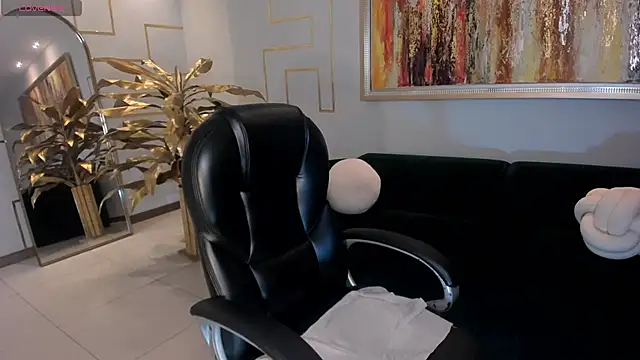 AmberColors  online show from September 2025 08:24:02 PM