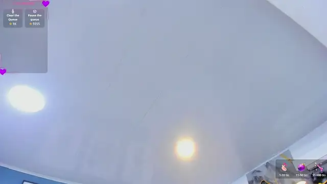 lily  star online show from April 2026 02:45:02 AM