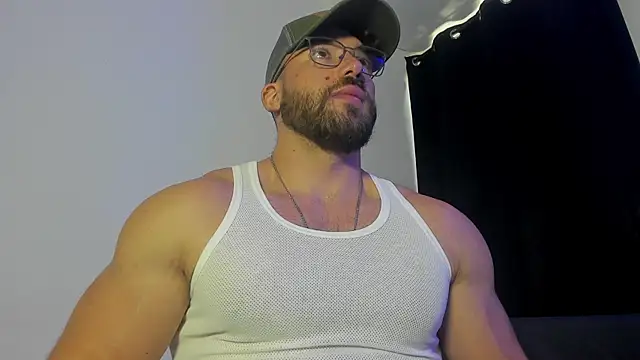 JoshuaLyon online show from October 2025 05:44:02 PM