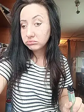 Lili Doris online show from November 2025 07:44:01 AM