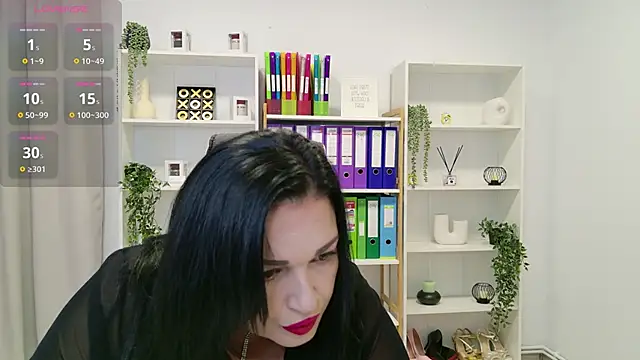 RubiHarper online show from October 2025 01:47:02 AM