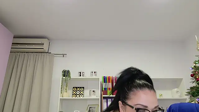 RubiHarper online show from December 2025 03:11:02 AM